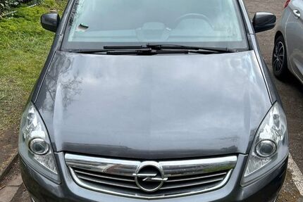 Opel Zafira 207.000 km 4.000 &euro; Krefeld 47798