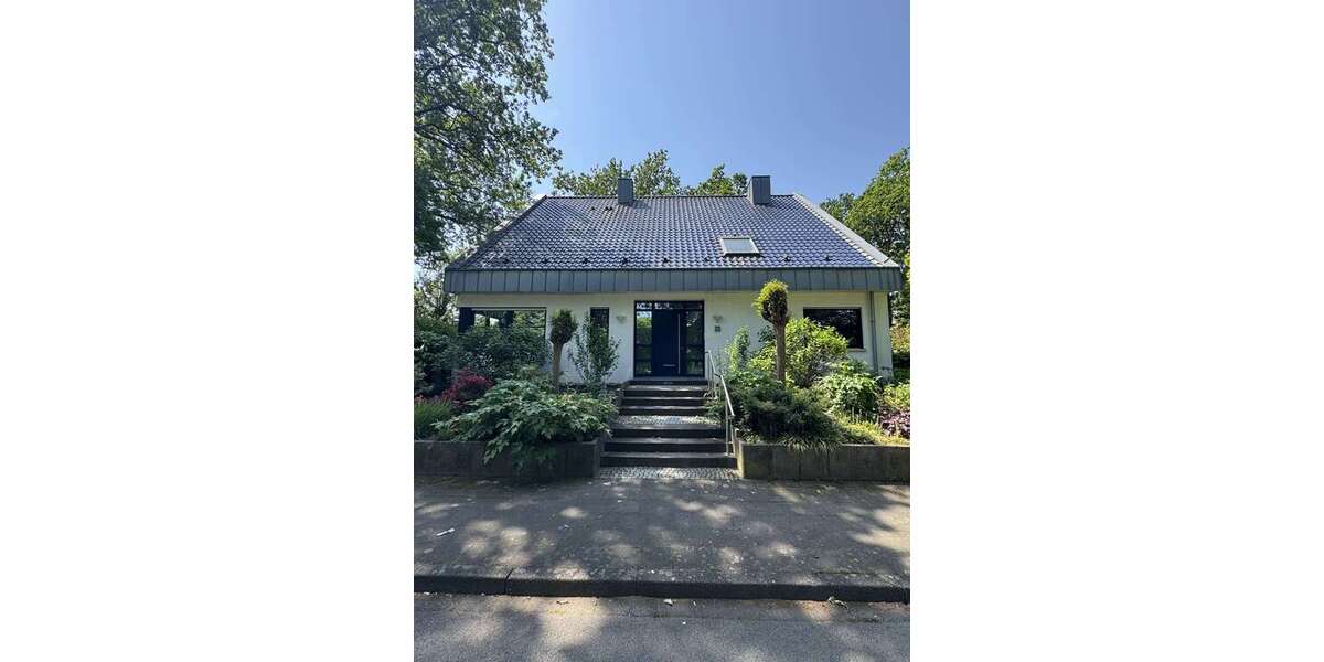 Einfamilienhaus Mönchengladbach West - 6 Zimmer, 207 m&sup2;, 695.000&euro; | Angebot:26836135