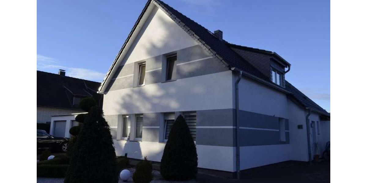 Einfamilienhaus Mönchengladbach Süd - 7 Zimmer, 243 m&sup2;, 634.000&euro; | Angebot:26014497