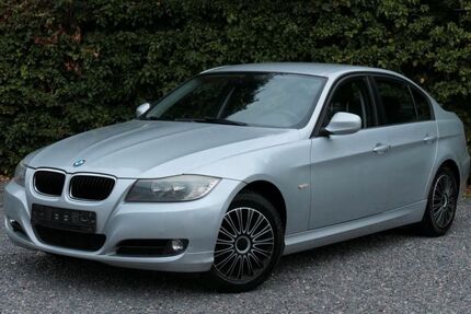 BMW 320 183.000 km 5.450 &euro; Mönchengladbach 41063