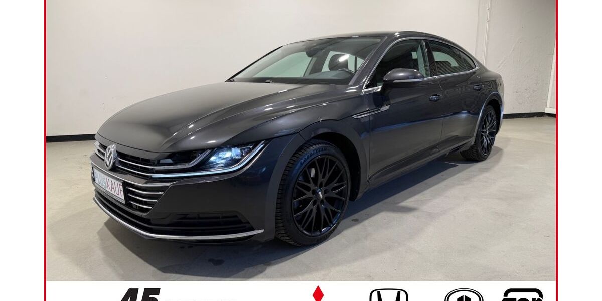 VW Arteon 63.500 km 20.950 &euro; Mönchengladbach 41061