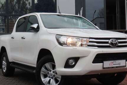 Toyota Hilux 235.188 km 23.490 &euro; Neuss 41469