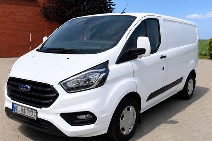 Ford Transit 77.300 km 14.500 &euro; Heinsberg 52525