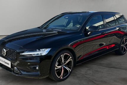 Volvo V60 21.777 km 37.779 &euro; Mönchengladbach 41068
