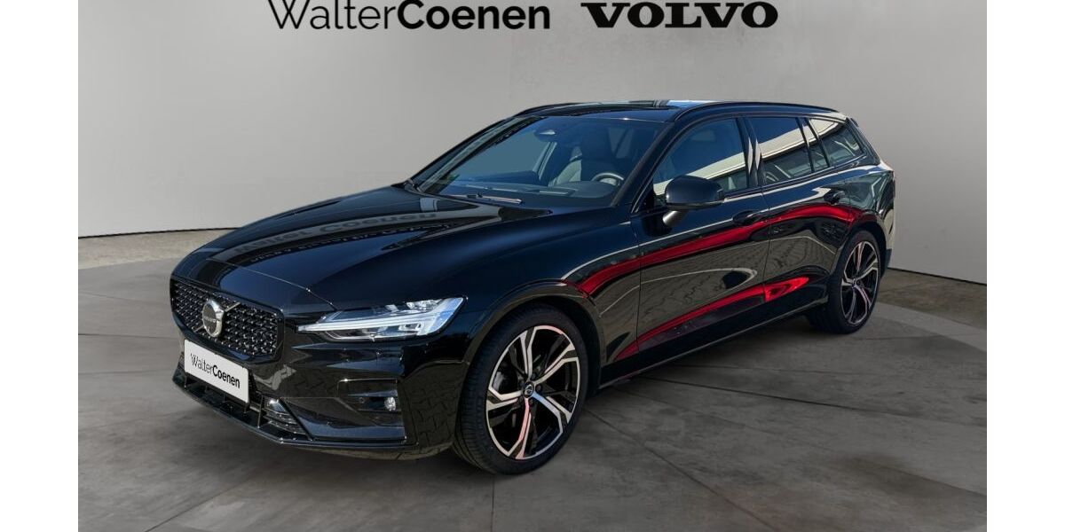 Volvo V60 21.777 km 37.779 &euro; Mönchengladbach 41068