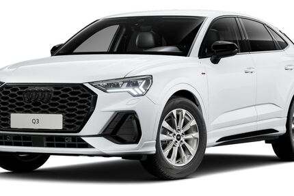 Audi Q3 9.515 km 39.870 &euro; Heinsberg 52525