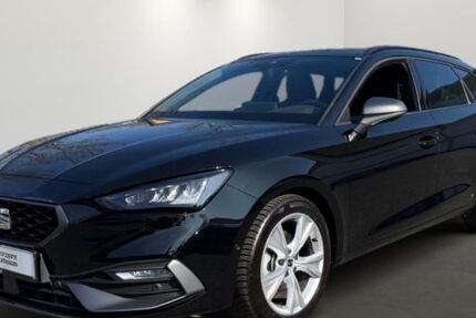 Seat Leon 25.137 km 27.990 &euro; Düsseldorf 40589