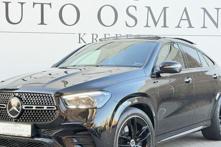Mercedes-Benz GLE 450 48.765 km 87.750 &euro; Krefeld 47805