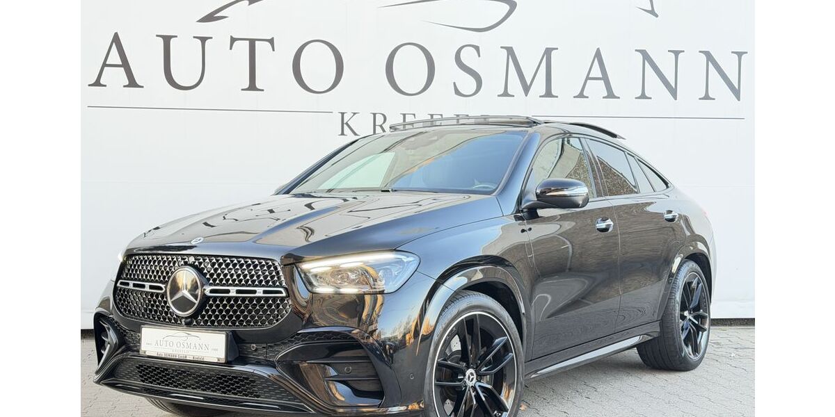 Mercedes-Benz GLE 450 48.765 km 87.750 &euro; Krefeld 47805