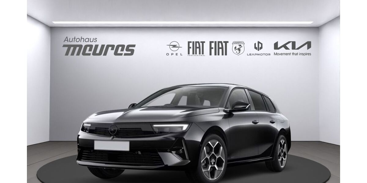 Opel Astra 40.773 km 29.950 &euro; Heinsberg 52525