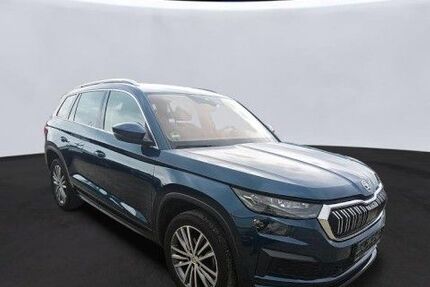 Skoda Kodiaq 47.249 km 29.500 &euro; Moenchengladbach 41063