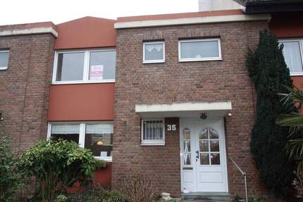 Haus Düsseldorf Hassels - 4 Zimmer, 128 m&sup2;, 600.000&euro; | Angebot:25665200