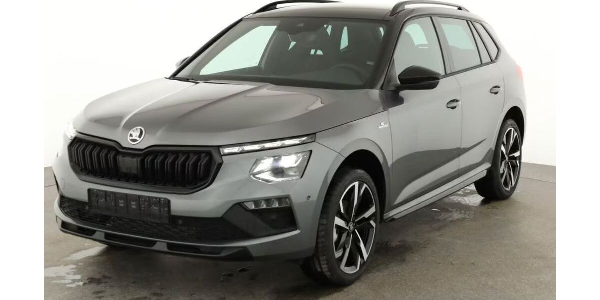 Skoda Kamiq 1.500 km 30.257 &euro; Nettetal 41334