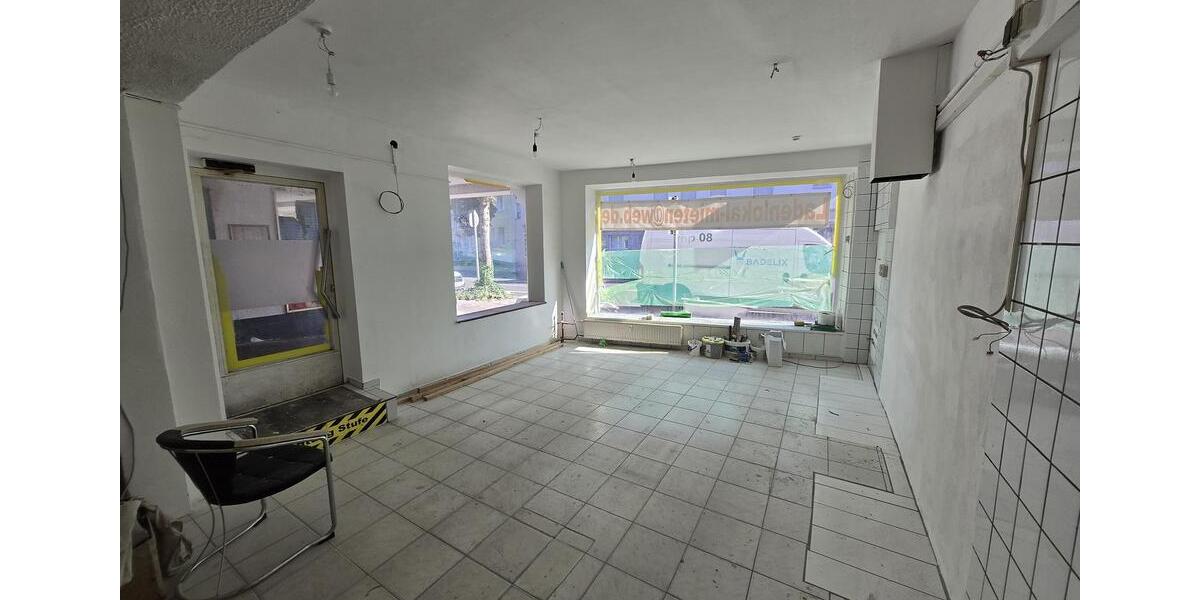 Gewerbeobjekt Mönchengladbach Nord - 1.190&euro; | Angebot:22974328