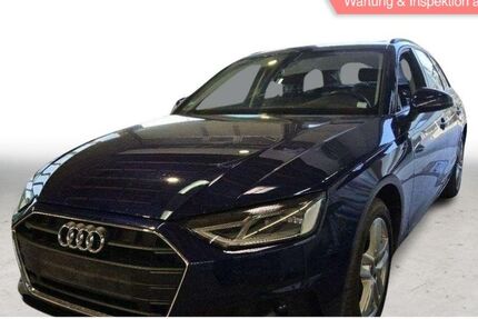 Audi A4 83.445 km 25.980 &euro; Moers-Hülsdonk 47441
