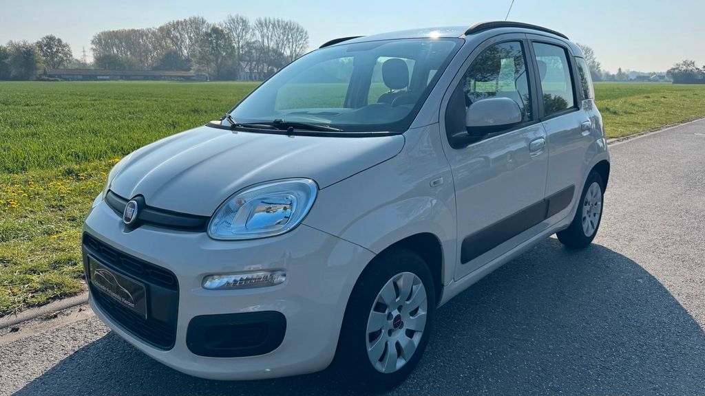 Fiat Panda 157.000 km 4.500 &euro; Viersen 41749