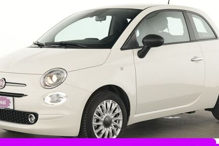 Fiat 500 7.670 km 13.563 &euro; Neuss 41460