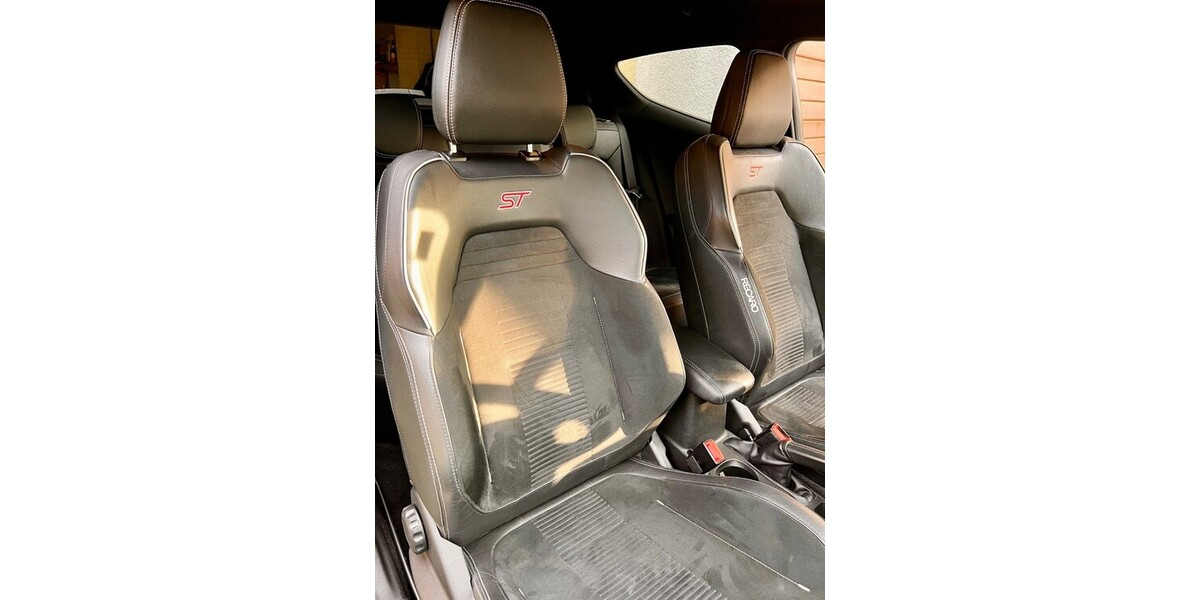 Ford Fiesta ST 69.000 km 14.000 &euro; Krefeld 47798