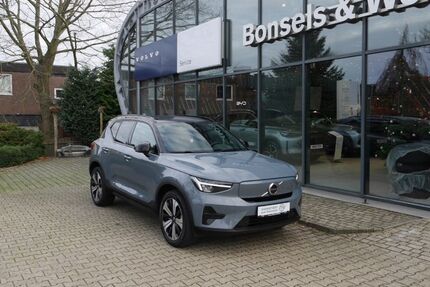 Volvo XC40 48.216 km 29.950 &euro; Erkelenz 41812