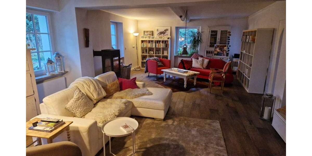 Bauernhaus, Landhaus Moers Vinn - 5 Zimmer, 244 m&sup2;, 749.000&euro; | Angebot:26037086