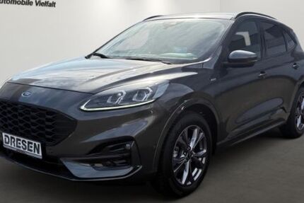 Ford Kuga 39.125 km 18.990 &euro; Neuss 41464