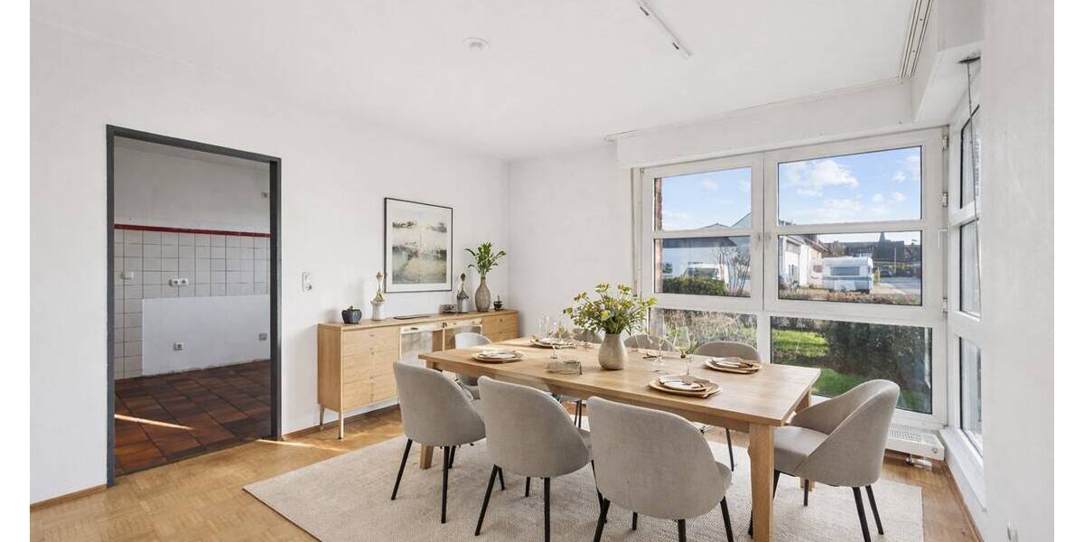 Einfamilienhaus Grevenbroich / Neukirchen Neukirchen - 6 Zimmer, 182 m&sup2;, 590.000&euro; | Angebot:26080838