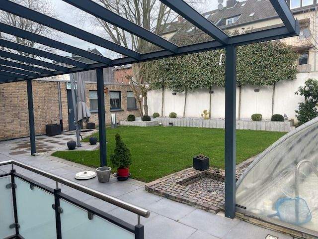 Einfamilienhaus Mönchengladbach Pongs - 7 Zimmer, 150 m&sup2;, 475.000&euro; | Angebot:25705651