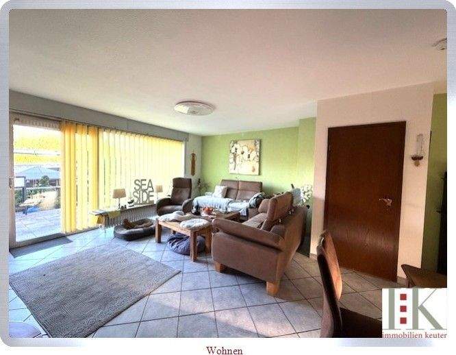 Reihenendhaus Neuss Morgensternsheide - 4 Zimmer, 91 m&sup2;, 399.000&euro; | Angebot:25708360