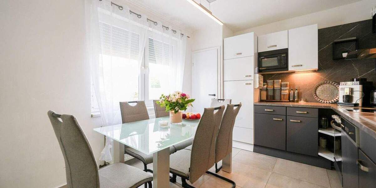 Reihenmittelhaus Wassenberg / Birgelen Birgelen - 5 Zimmer, 114 m&sup2;, 299.000&euro; | Angebot:25822092