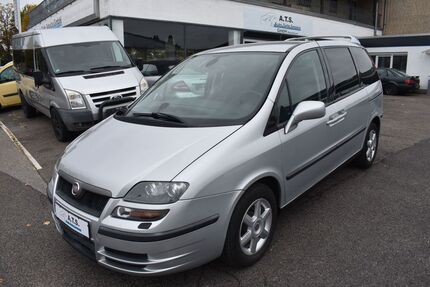 Fiat Ulysse 215.000 km 5.800 &euro; Hückelhoven 41836