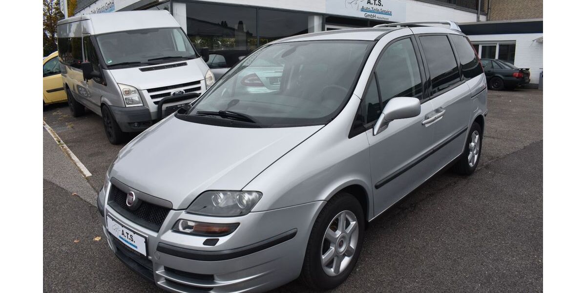 Fiat Ulysse 215.000 km 5.900 &euro; Hückelhoven 41836