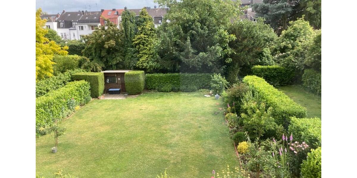 Etagenwohnung Mönchengladbach Süd - 1 Zimmer, 47 m&sup2;, 132.000&euro; | Angebot:26061714