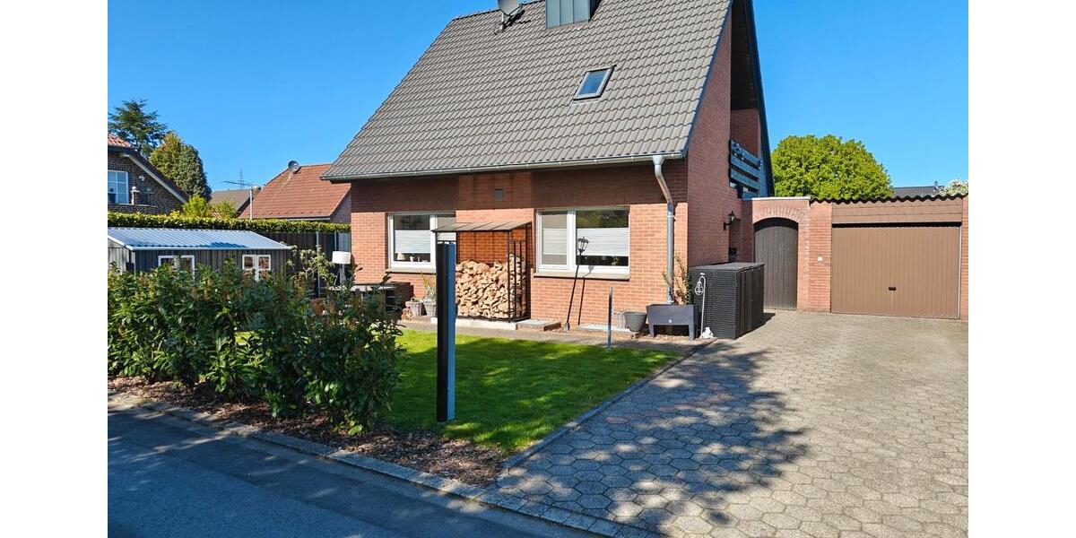 Einfamilienhaus Kerken - 5 Zimmer, 110 m&sup2;, 1.050&euro; | Angebot:26419259