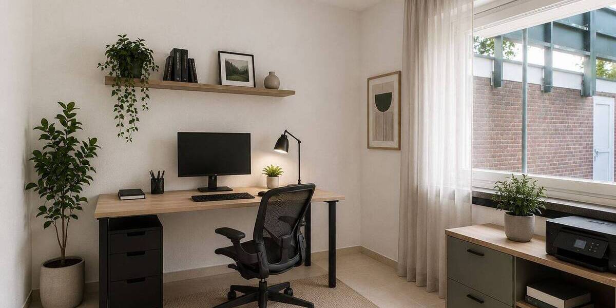 Einfamilienhaus Neukirchen-Vluyn Neukirchen - 1 Zimmer, 132 m&sup2;, 329.000&euro; | Angebot:26657409