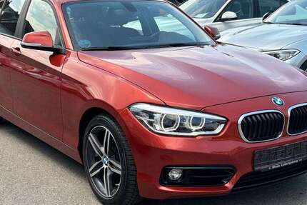 BMW 118 75.127 km 14.950 &euro; Neuss 41460