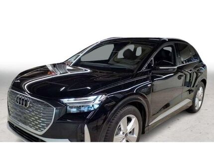Audi Q4 e-tron 5.450 km 47.840 &euro; Geldern 47608