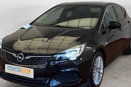 Opel Astra 55.003 km 15.949 &euro; Moers 47445