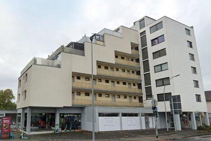 Wohnung Mönchengladbach Nord - 1 Zimmer, 36 m&sup2;, 64.500&euro; | Angebot:26517246