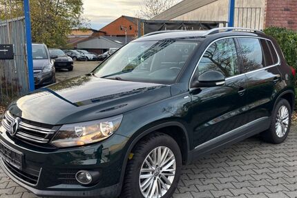 VW Tiguan 149.990 km 10.999 &euro; Willich 47877