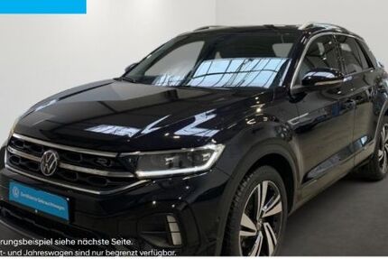 VW T-Roc 41.327 km 28.250 &euro; Neuss 41460