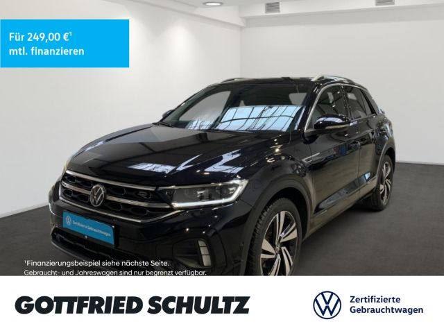 VW T-Roc 41.327 km 28.250 &euro; Neuss 41460