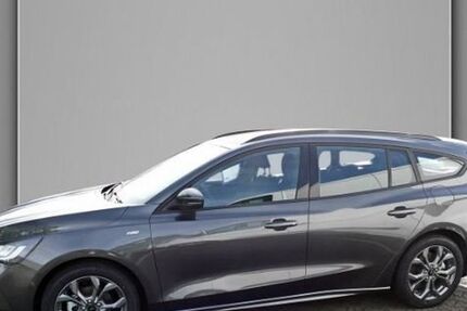 Ford Focus 24.200 km 26.880 &euro; Geldern 47608