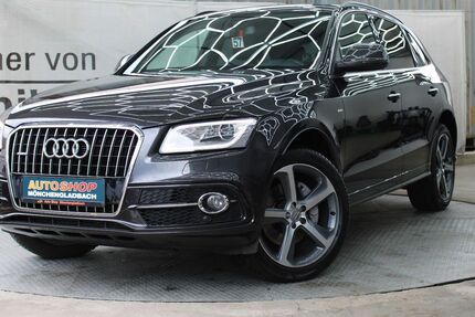 Audi Q5 180.000 km 17.250 &euro; Mönchengladbach 41066