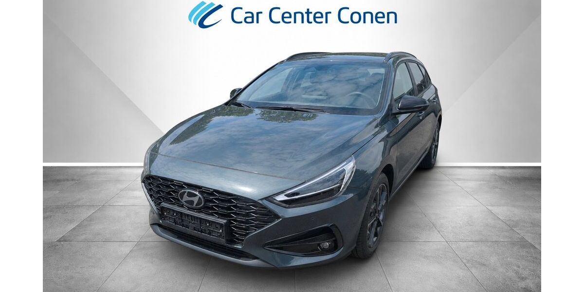 Hyundai i30 1.600 km 27.490 &euro; Heinsberg 52525