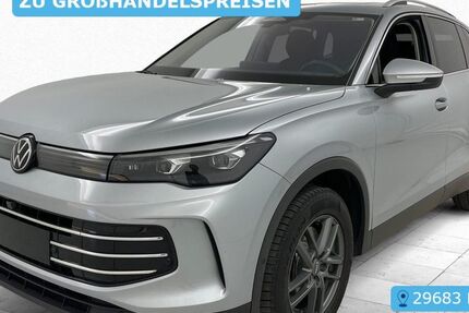 VW Tiguan 151.382 km 30.697 &euro; Krefeld 47829