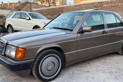 Mercedes-Benz 190 260.000 km 7.000 &euro; mönchengladbach 41061