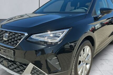 Seat Arona 81.862 km 18.999 &euro; Moenchengladbach 41063