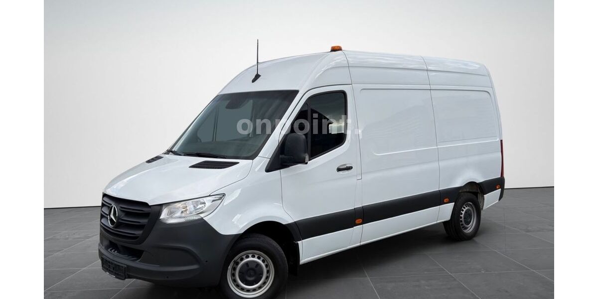 Mercedes-Benz Sprinter 76.000 km 28.441 &euro; Niederkrüchten 41372