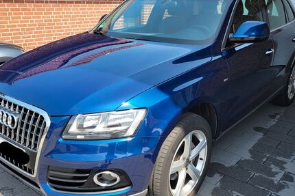 Audi Q5 180.700 km 15.299 &euro; Erkelenz 41812