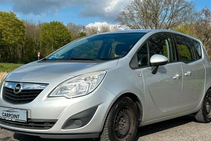 Opel Meriva 184.900 km 2.790 &euro; Neukirchen-Vluyn 47506
